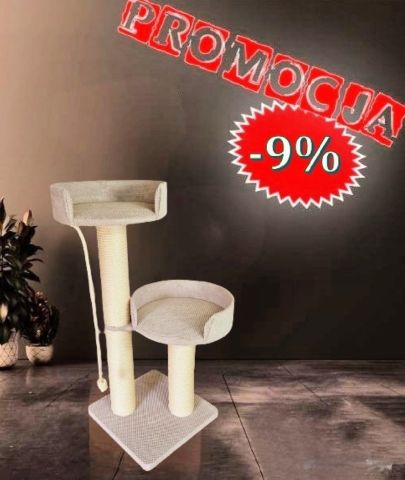 Drapak 1 2x wejście 
