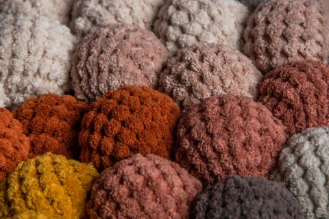 Tkanina Obiciowa DOT 