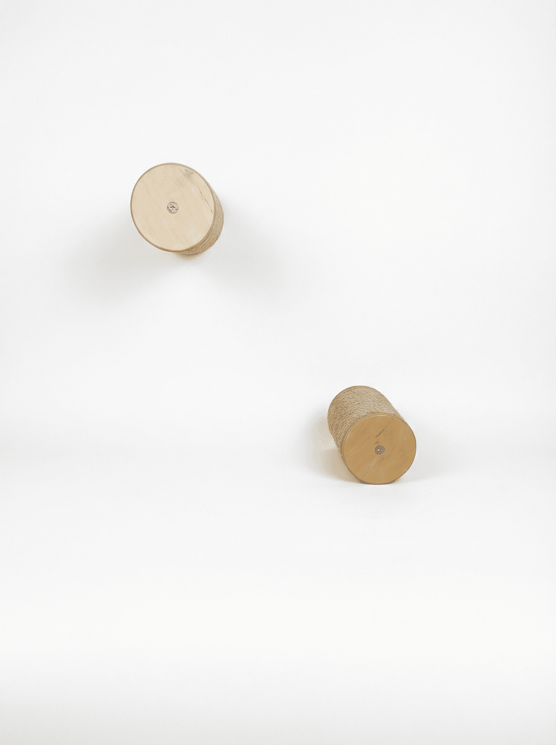 Stopień / Drapak Ścienny "Wall Step" NR23 - obrazek 2