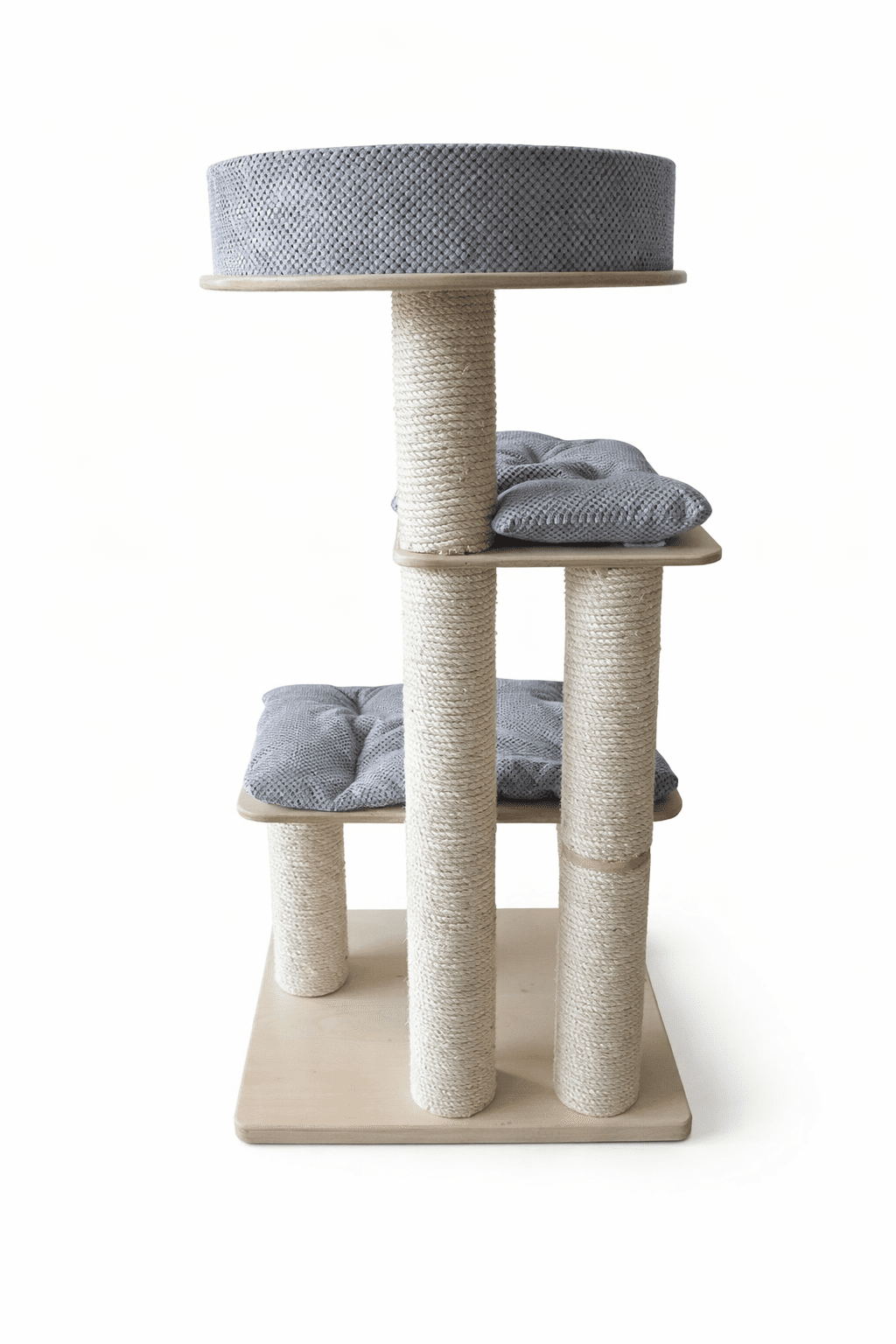 Drapak Wolnostojący 128 cm – Grand Stable NR1902 - obrazek 3