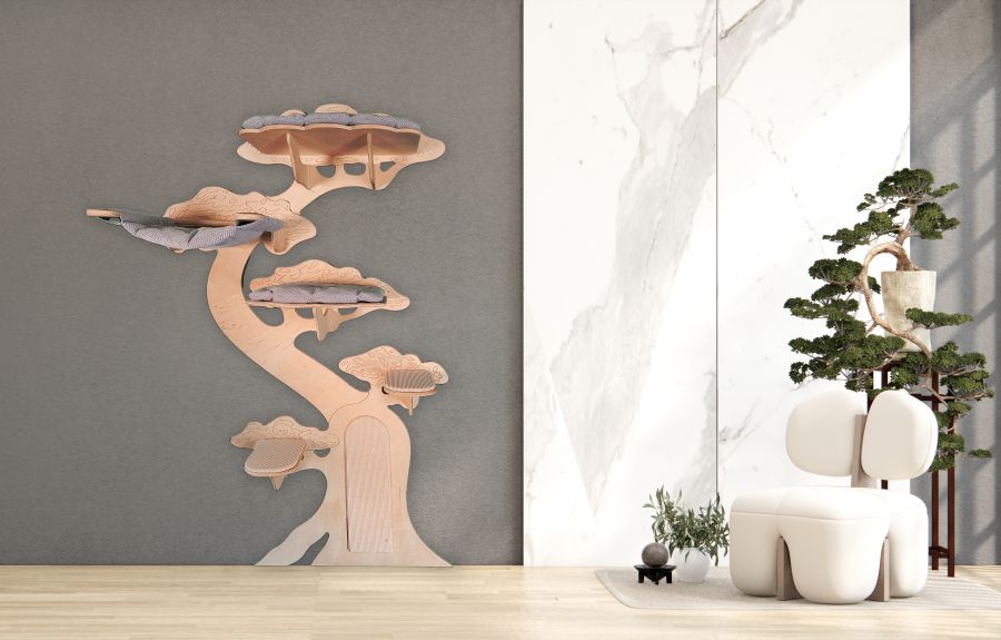 Drzewko 9/c - obrazek 5