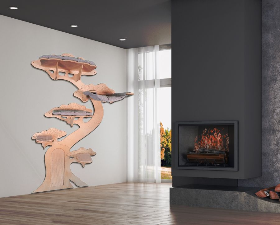 Drzewko 9/c - obrazek 7