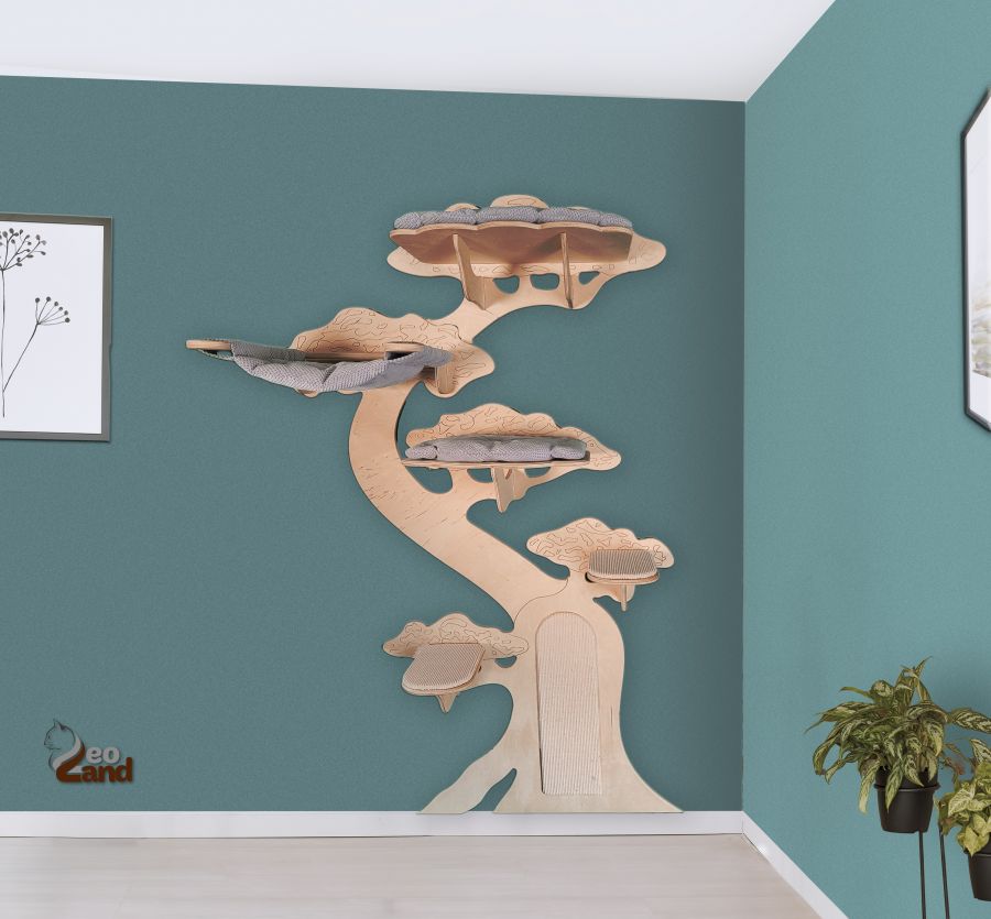 Drzewko 9/c - obrazek 4