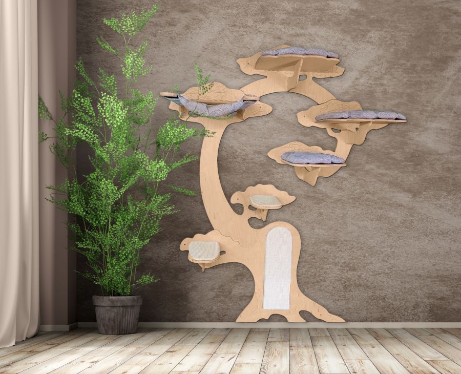 Drzewko 10/s - obrazek 3