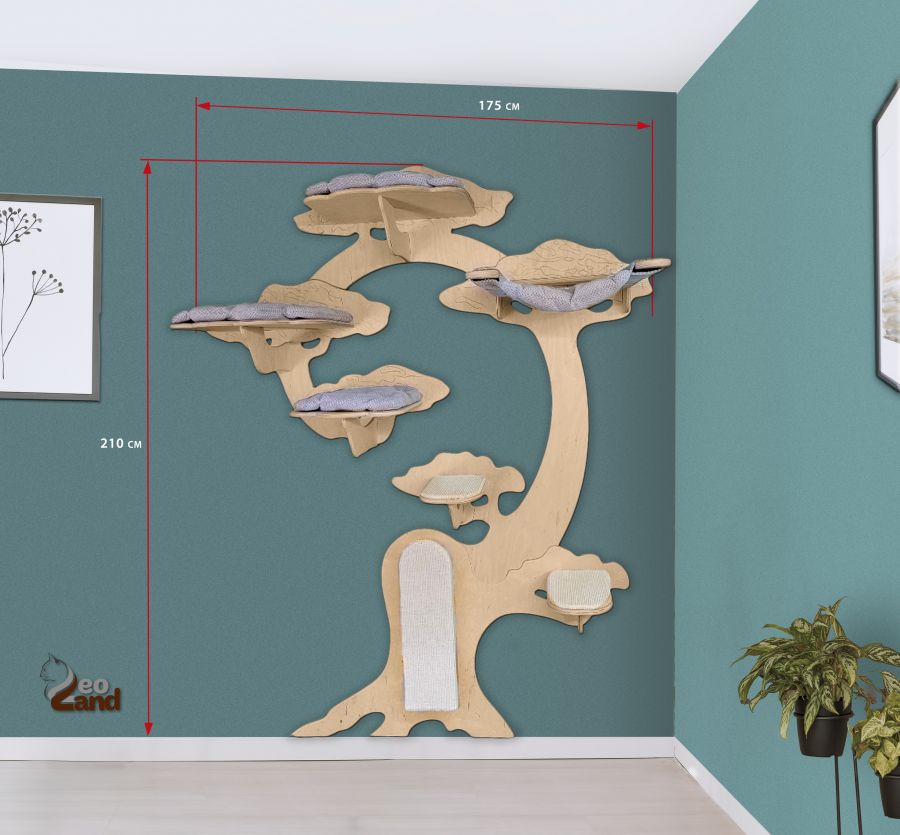 Drzewko 10/s - obrazek 2