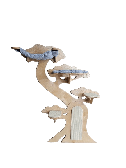 Drzewko 13 bonsai c slim - obrazek 3