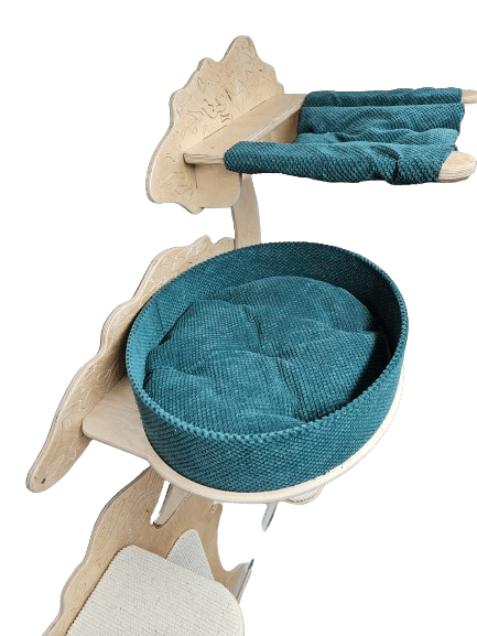 Drzewko 11 bonsai c slim rozeta 45x55cm - obrazek 2