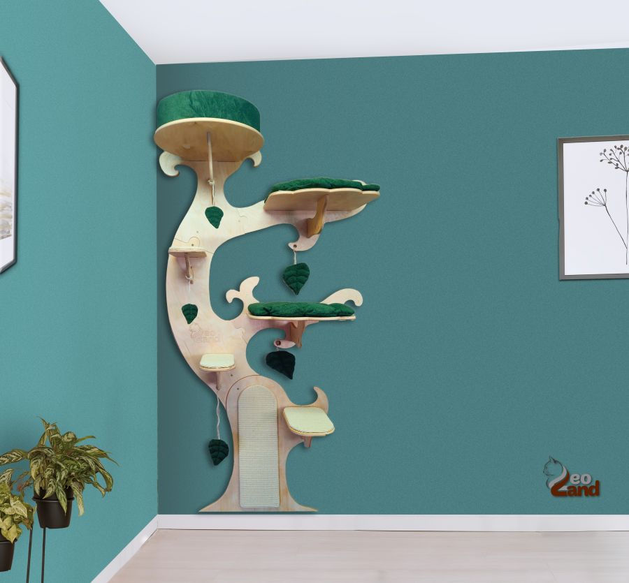 Drzewko 12/9 - obrazek 7