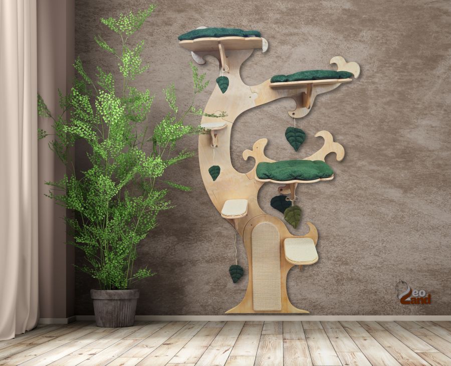 Drzewko 14/10 - obrazek 2