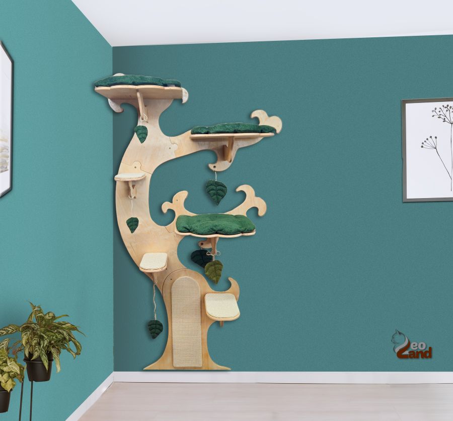 Drzewko 14/10 - obrazek 3