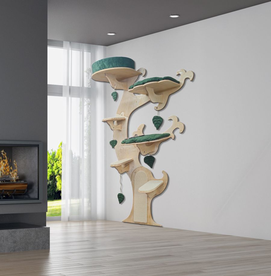 Drzewko 15/11 - obrazek 2