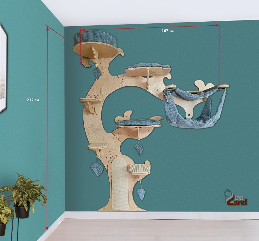 Drzewko 2 - obrazek 2