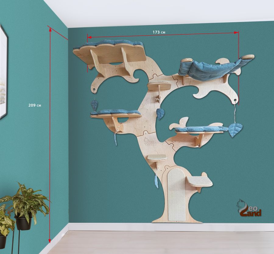 Drzewko 3 - obrazek 3