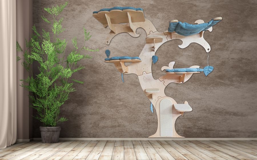 Drzewko 3 - obrazek 4