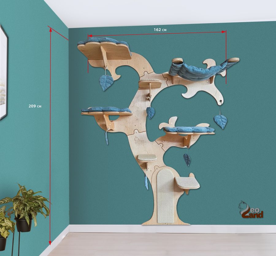 Drzewko 4 - obrazek 2