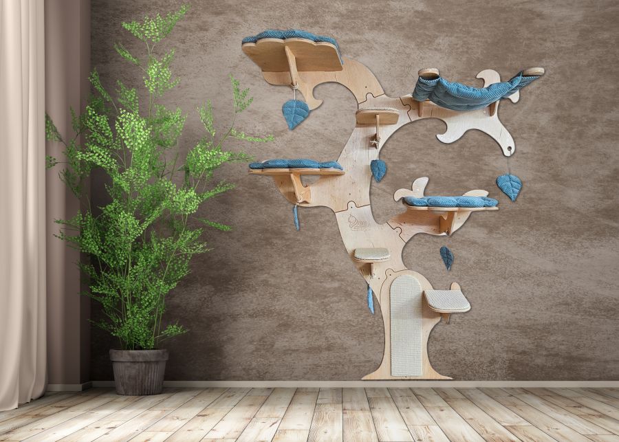 Drzewko 4 - obrazek 3