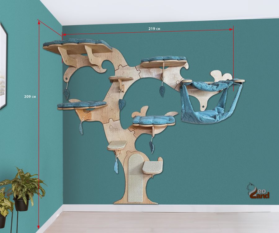 Drzewko 5 - obrazek 2