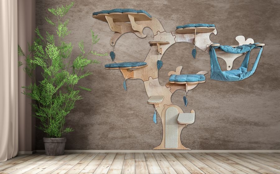 Drzewko 5 - obrazek 3