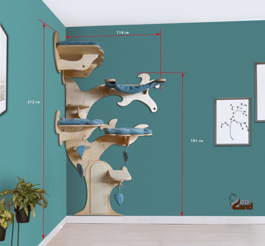 Drzewko 8 - obrazek 2