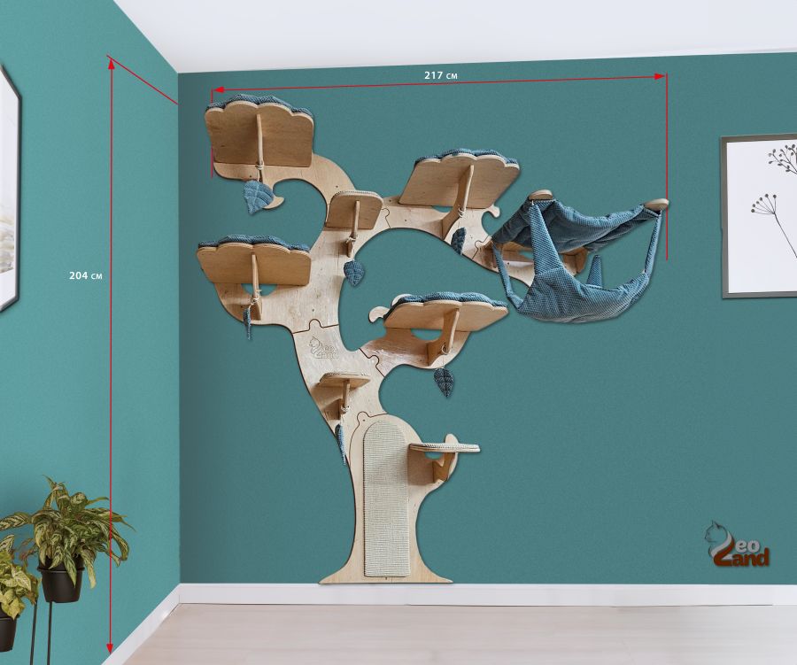 Drzewko 6 - obrazek 2