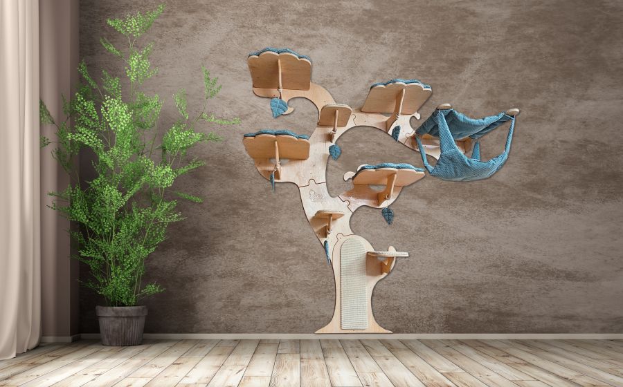 Drzewko 6 - obrazek 3