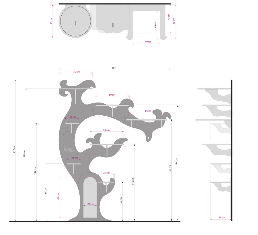 Drzewko 2 - obrazek 5