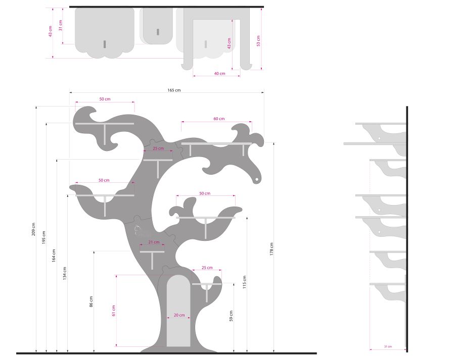 Drzewko 4 - obrazek 6