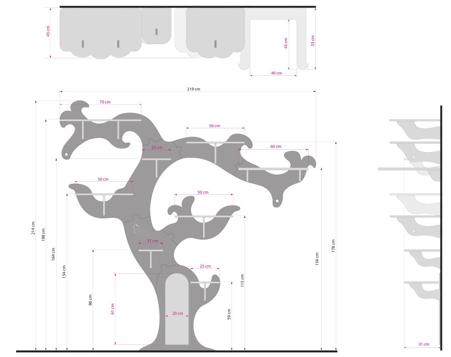 Drzewko 5 - obrazek 6