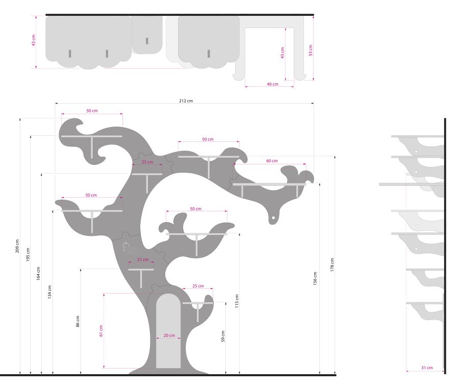 Drzewko 6 - obrazek 6