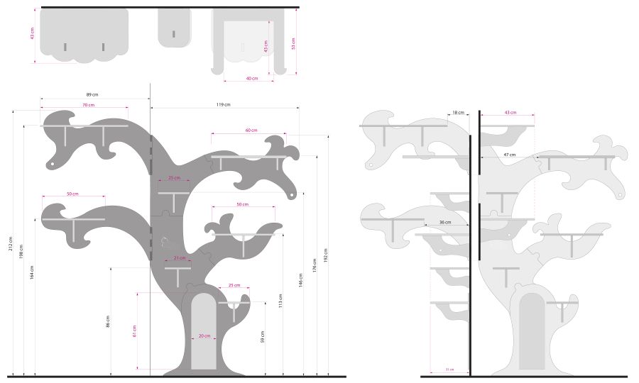 Drzewko 7 - obrazek 6