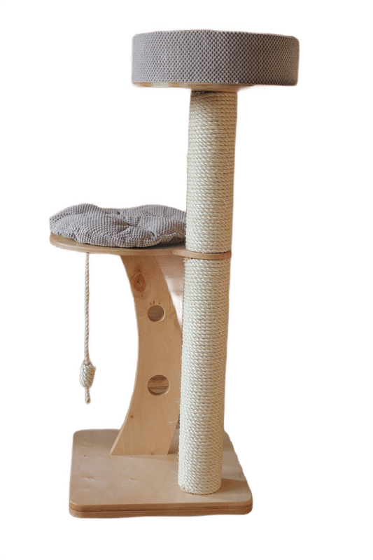 Drapak Wolnostojący 120 cm NR2103 - obrazek 3