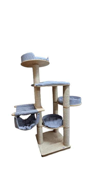 Drapak Wolnostojący 185 cm – Grand Residence NR4410EX - obrazek 3