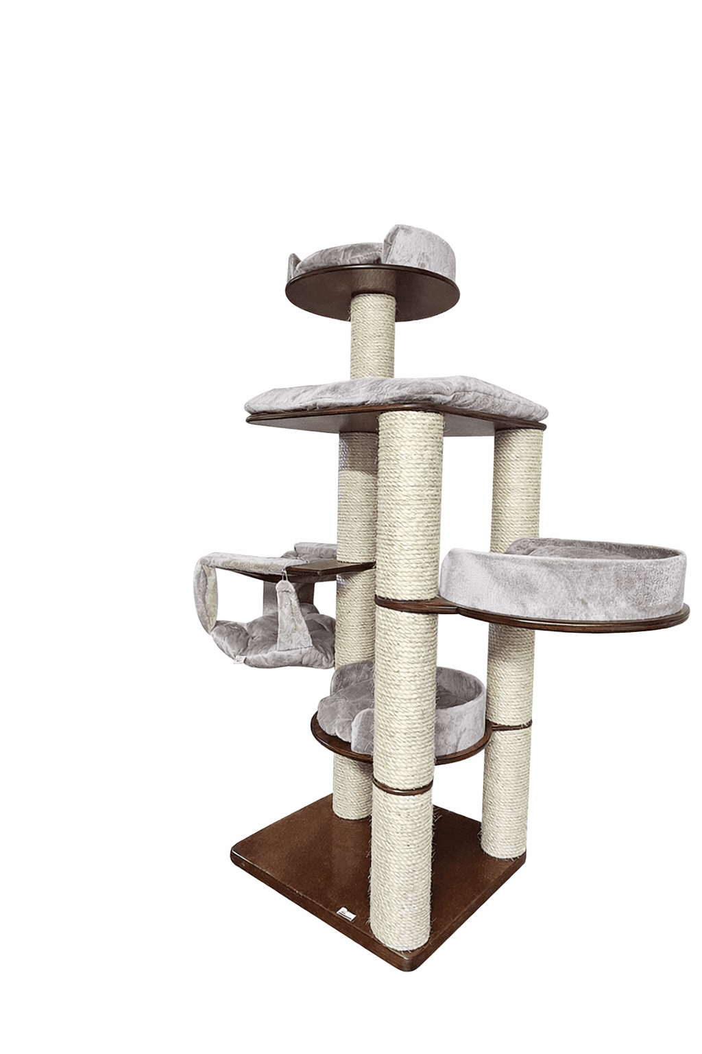 Drapak Wolnostojący 220 cm – Sky Tower NR4411 - obrazek 6