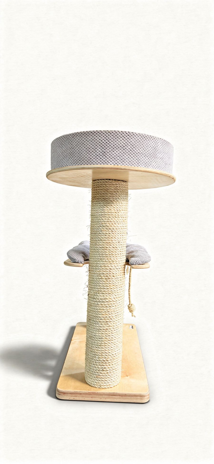 Drapak Wolnostojący 120 cm – Slim Space NR2602 - obrazek 10