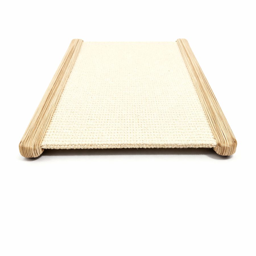 Drapak Poziomy Sizalowa Bieżnia – 73 cm Pancerna Płyta NR2612 - obrazek 6