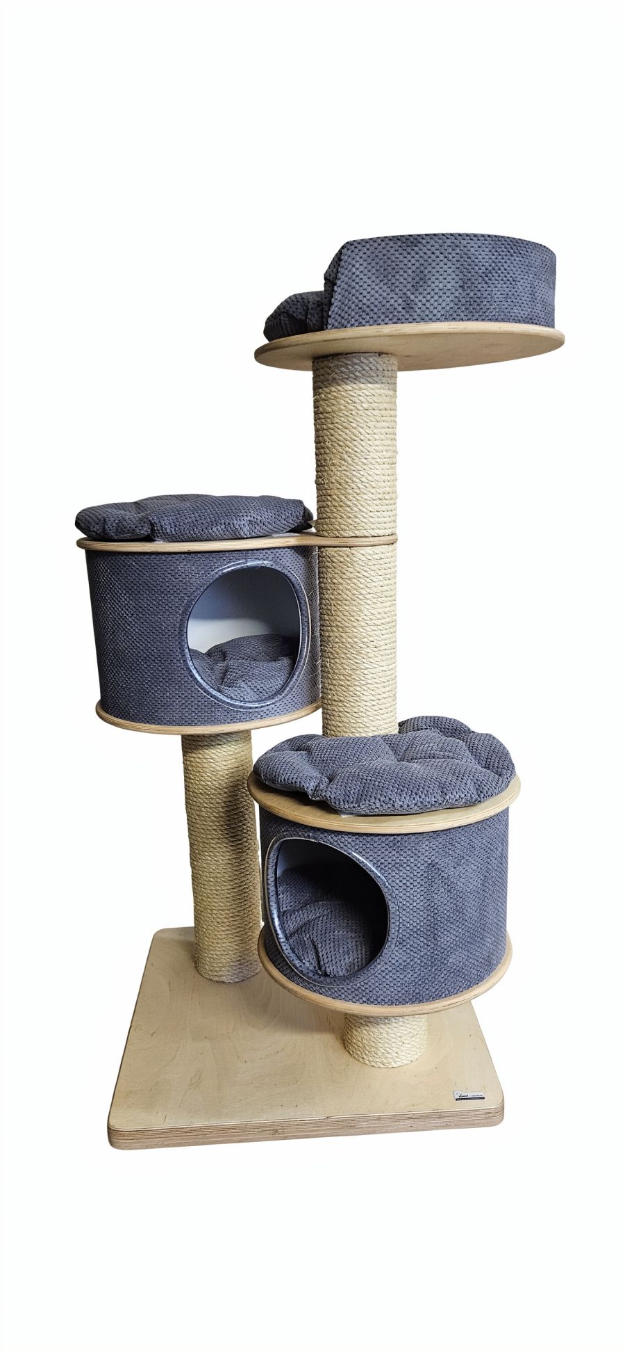 Drapak Wolnostojący 140 cm NR2622 - obrazek 2