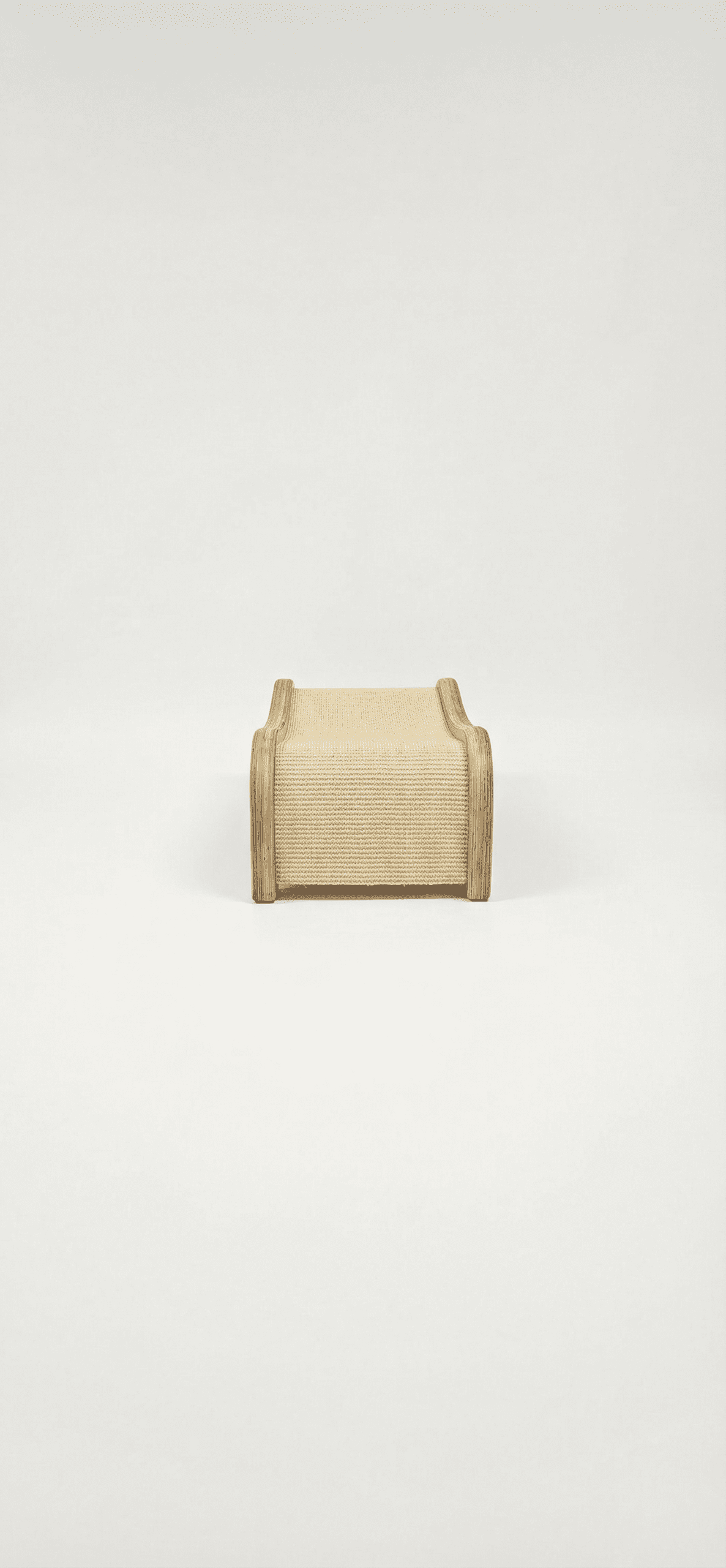 Drapak Profilowany "Mostek Sizalowy" – Fala Premium NR2614 - obrazek 7